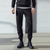Anta Dynamic Technology Gestrickte Tapered Sporthose Herren Unterteile Schwarz 952137734-2