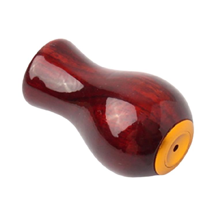 Baitcasting Reel Knob Fishing Handle Knob Fishing Reel Power Knob Handle Grip Fishing Wheel Replacement Part