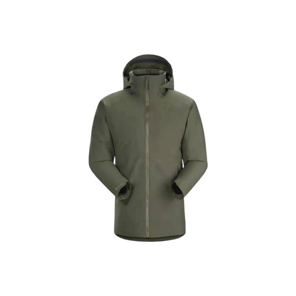 Arc'teryx Solano Down Jackets & Coats Winter Men's 16110