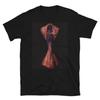 T-shirt unisexe à manches courtes