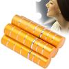 5pcs Perfume Bottle Refillable Liquid Empty Container Glass Portable Atomizer Holder 10ml