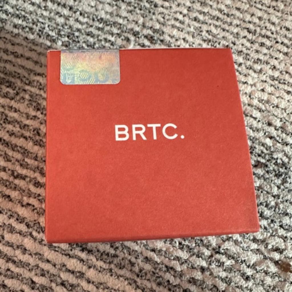 [BRTC] Salmon Fillex Volume Eye Cream 50ml