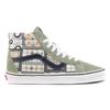 Vans Sk8 Hi Reissue Morocccan Tile Dark Khaki VN0A4BV8688