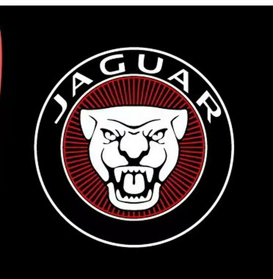 Jaguar XJL XEL XFL F-TYPE F-PACE 2021-2022 Welcome Door Light Projection