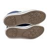Converse Ctas High Street Comfortable Versatile Durable Lightweight High-Top Canvas Shoes Unisex Sneakers Blue White 157449C