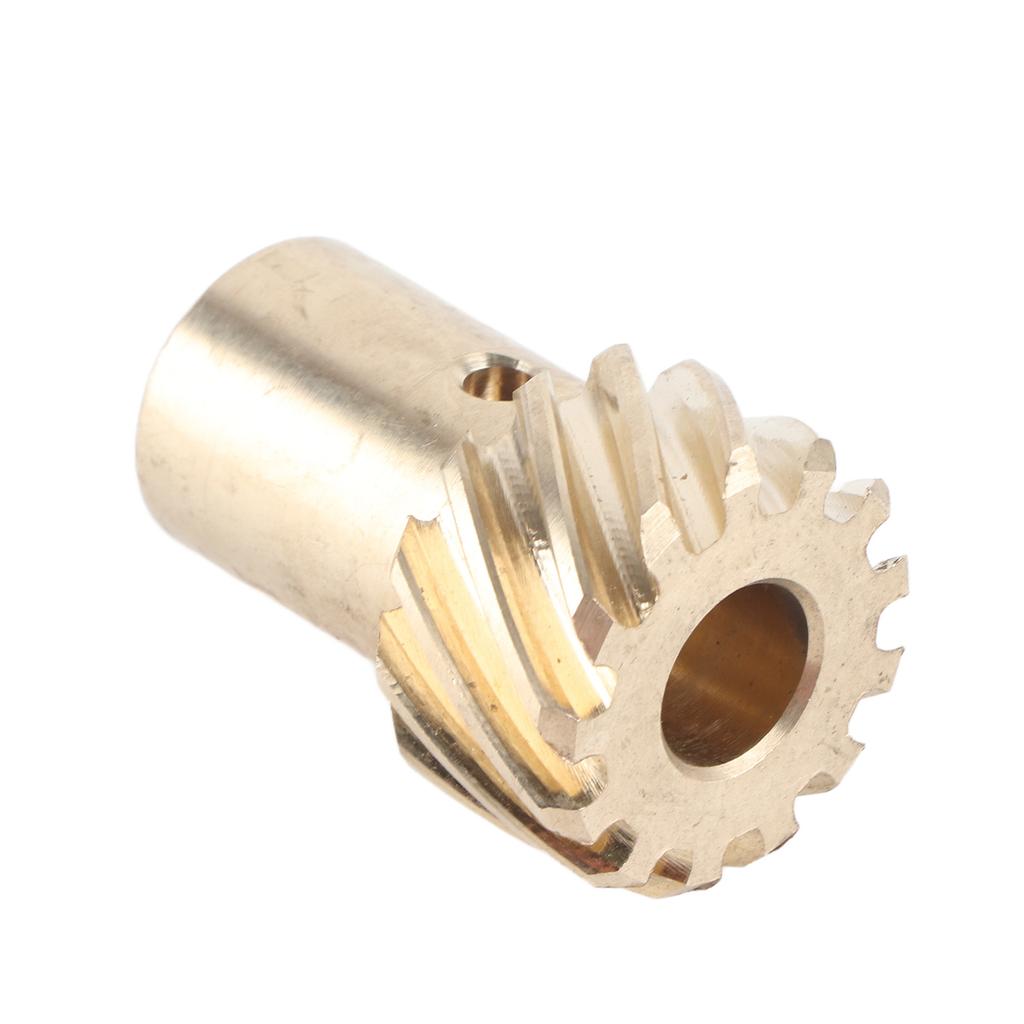 Rollenstößel Nockenwellenverteilerzahnrad passend für Chevy 262?454 mit 0,491 Durchmesser Wellengröße