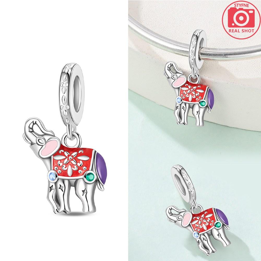 Foreign Cultures Are Like Pendants Copper Colors For Charms Copper Colors Original Bracelet For Jewelry Making