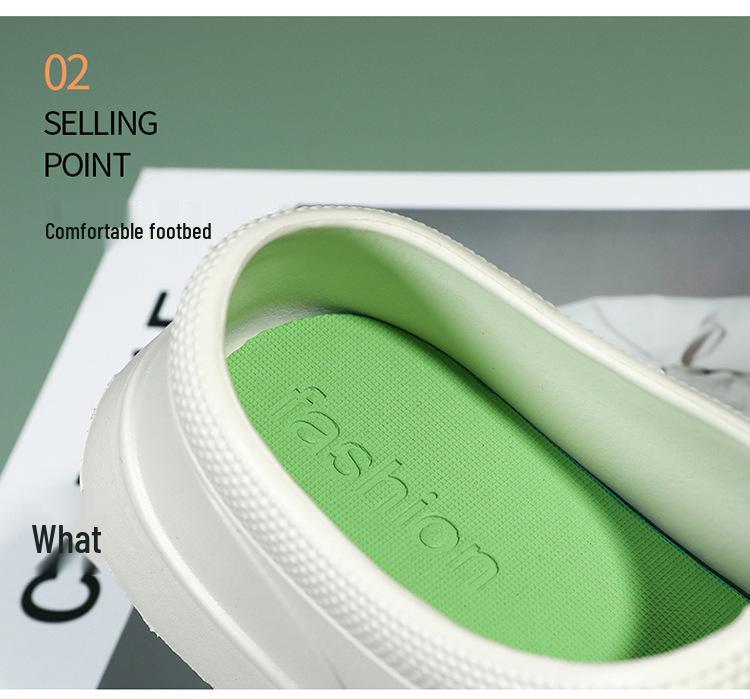 Breathable Waterproof Non-slip Kitchen Shoes for Men & Women, Work, Nurse, Rain Boots, & Water Shoes - Perfect for Spring & Autumn.
