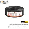 Boyang Cat5e Outdoor Shielded Ethernet Cable