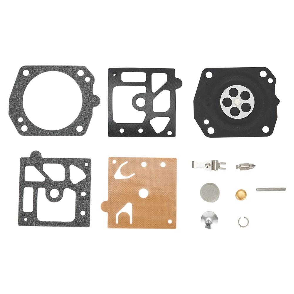 Carburetor Carburetor Repair Kit K22-HDA CARB GX100 REBUILD Accessories