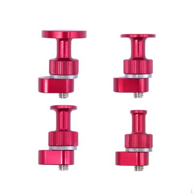 4Pcs Car Pulling Tabs Metal Auto Body Repair Tools for Vehicles Trucks Automotive Maintenance