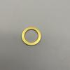 TADOKAPATU Civic 11th Generation FL1 Engine Start Starter Ring Aluminum