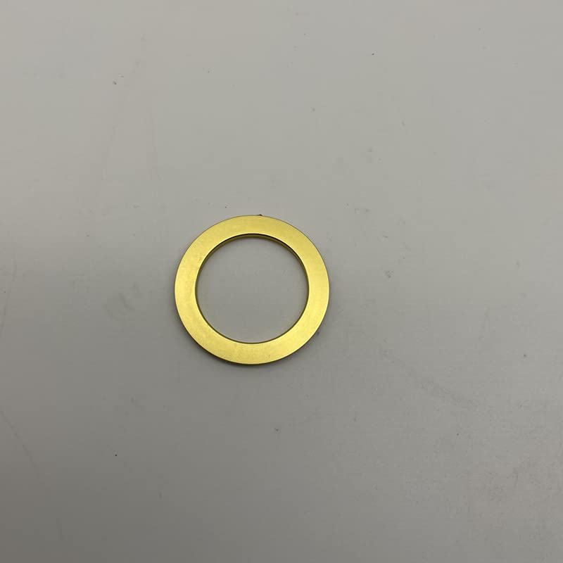 TADOKAPATU Civic 11th Generation FL1 Engine Start Starter Ring Aluminum