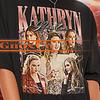 KATHRYN NEWTON Retro Shirt, Kathryn Newton Vintage Tshirt, Kathryn Newton Tees, Kathryn Newton Retro 90s Sweater, Kathryn Newton Merch #saf