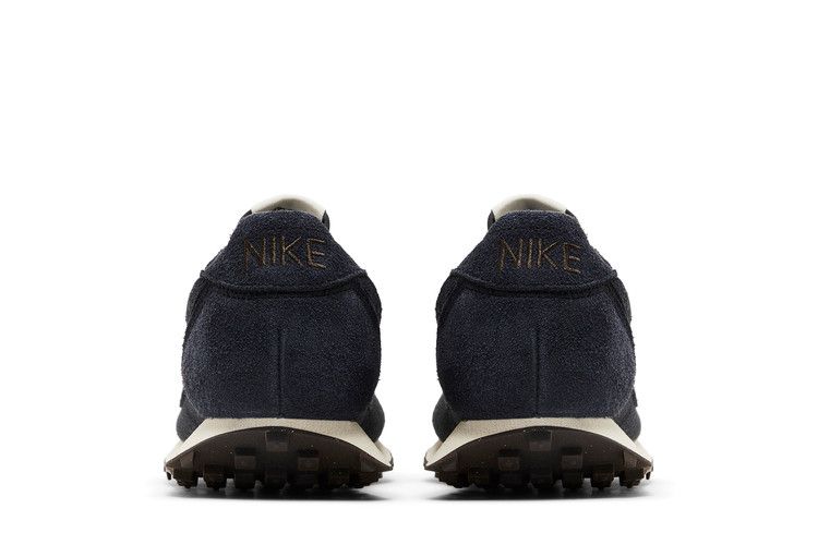 Nike LD-1000 Black Velvet Brown
