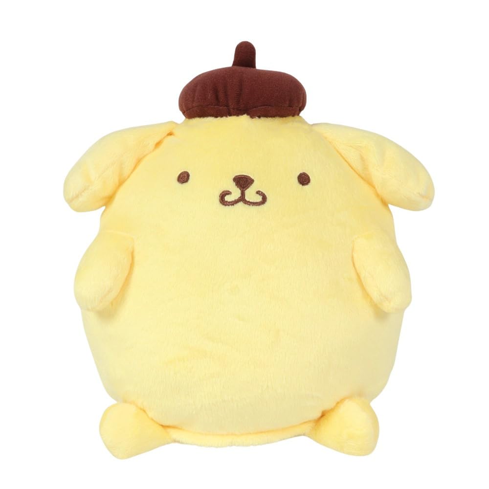 Linkx PPHD001 Pompompurin Headcover for Driver/DR (460cc Compatible)