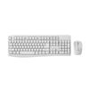 Rapoo X1800PRO Wireless Keyboard and Mouse Combo