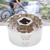 Bike BB Integration Bottom Bracket Remover Remove Tool 5 In 1 Bottom Bracket Sleeve