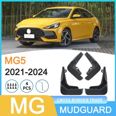 Compatible MG5 2021-2024 Car Fender