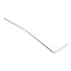 2PCS 6mm Tremolo Arm Push-in Style Whammy Bar Durable Push In Style Tremolo Arm For Electric Guitar