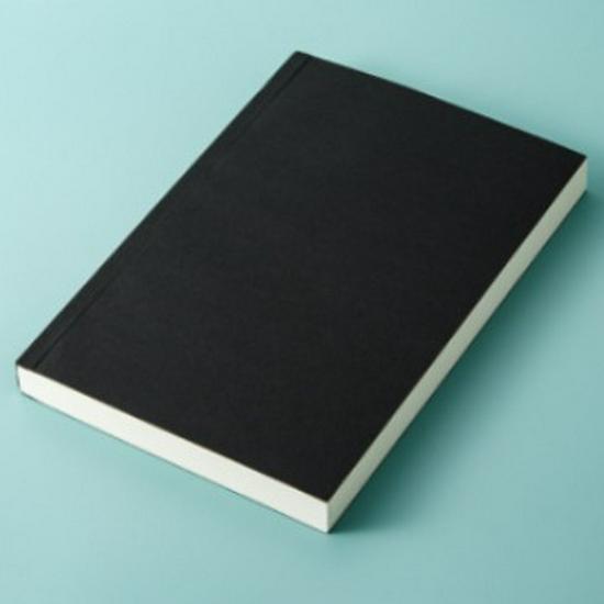 

Ретро блокнот из крафт-бумаги: 184 листа, Плотные чистые страницы, Идеально для студентов, Бесплатная доставка