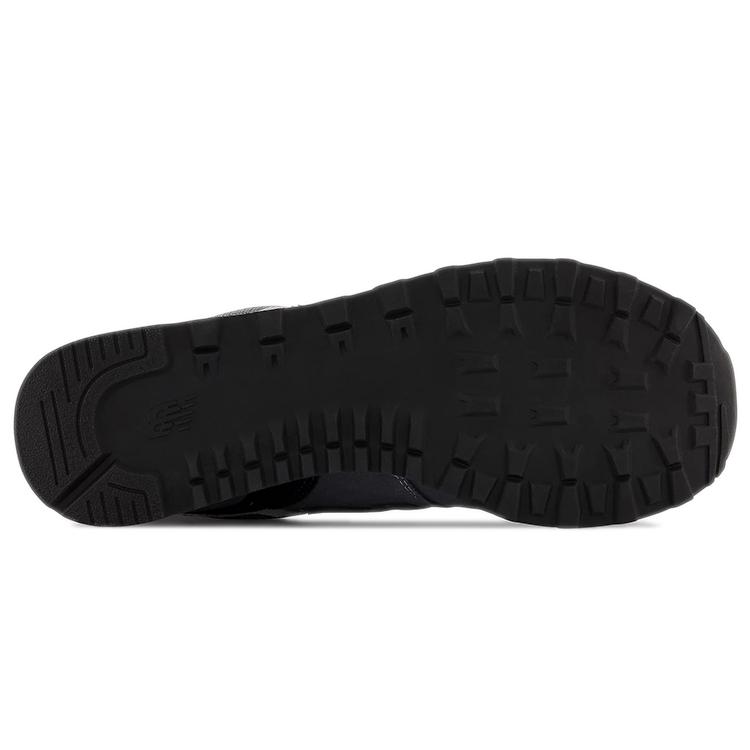 New New Balance 574 'Grey Black' ML574OS2