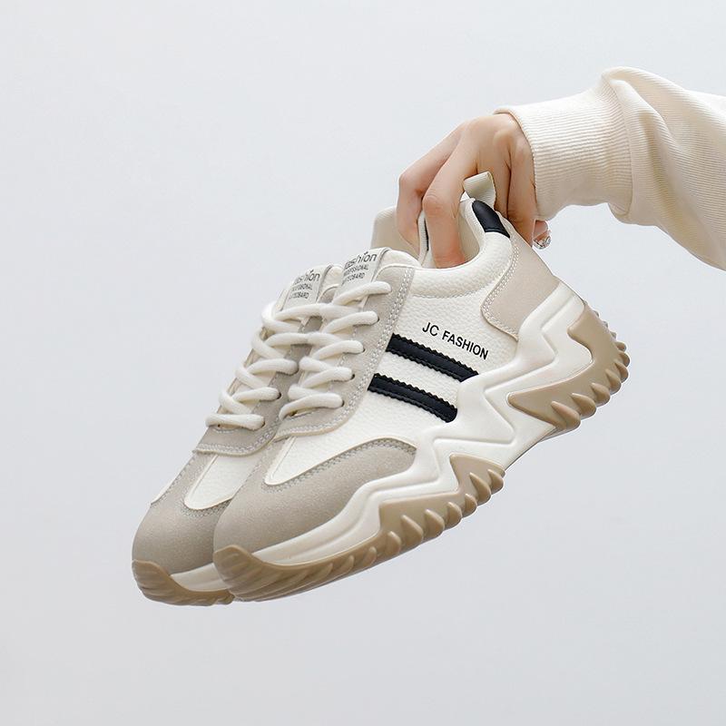 Girls' Fresh Running Casual Shoes