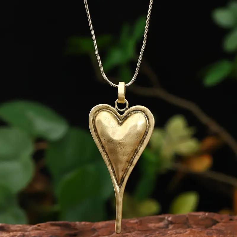 Charm Classic retro wedding anniversaries suitable for daily wear Valentine's Day elegant and fashionable jewelry parties gifts suitable for women