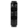 8971359271 Car Accessories Left Driver Side Window Control Switch Replacement