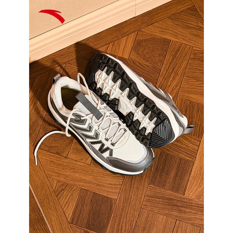 Anta Tanshan Men's Outdoor Hiking Shoes