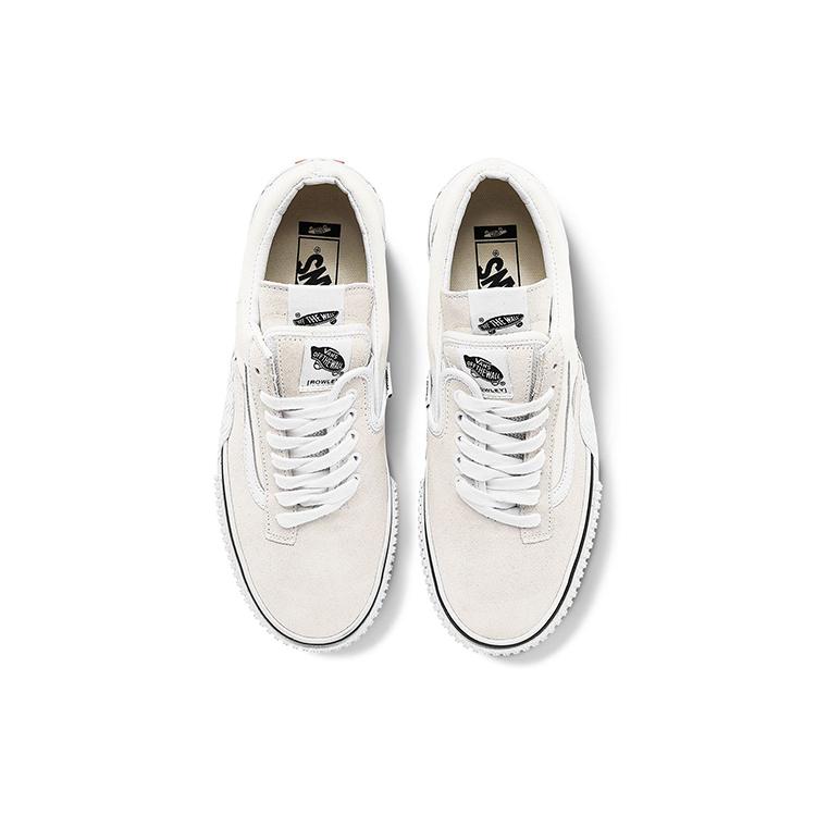 Vans Cap Mash Low LX