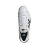 Adidas Fencing Pro 24 Laced Round Toe Low Top Training Shoes Women Shoes HQ0281