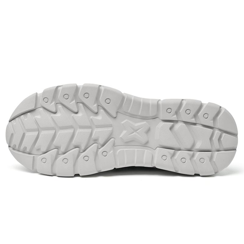 Летняя мужская обувь с сеткой — фото 17