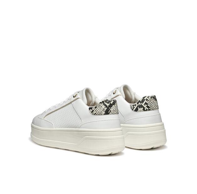 Кроссовки Geox D Spherica Ecub-2