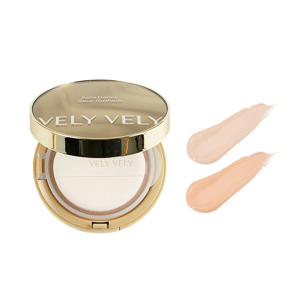 Кушон Aura Honey Glow 15г VL-AGCU-21 (No. 21 Light)