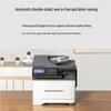 PANTUM CM5055DN A4 Color Laser Multifunction Printer CN plug (adapter included)