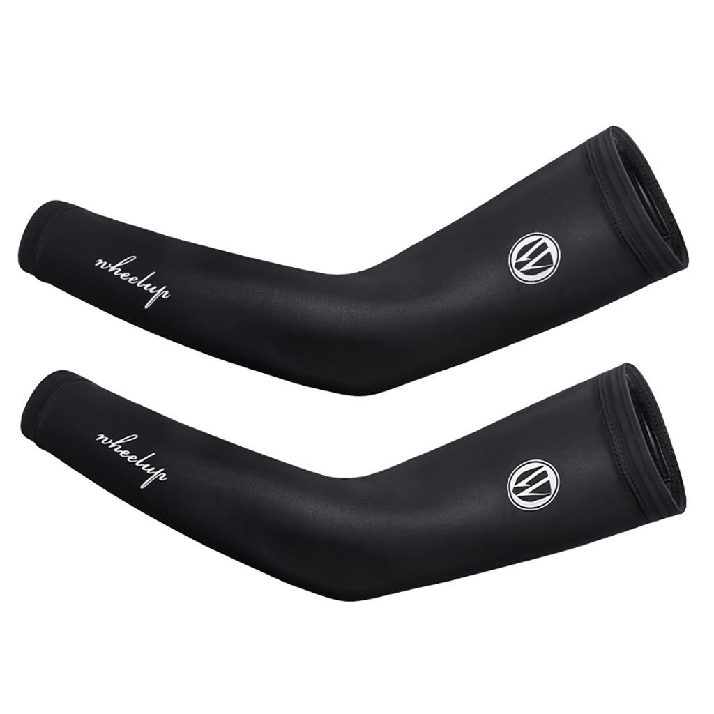 

Or Warmer Arm - Ice Silk Sunscreen Riding Sleeve Golf S