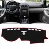 Car Dash Cover Dashboard Mat Dashmat Sun Shade Non Slip Pad Fit for Benz B 2009