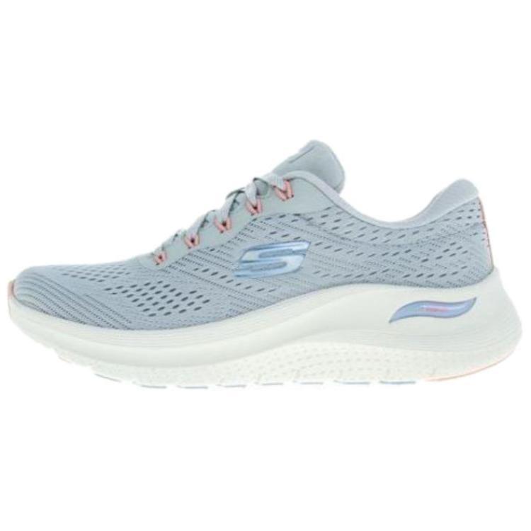 (WMNS) Skechers Arch Fit 2.0 Grey Women s 150051-LGMT EU 36