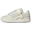 adidas Forum Low 'Winter Elements - Clear White' (Unisex) Clear White / Orbit Grey / Core Black Skate Shoes IG7595