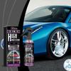 Limited time!!Homonth High-Protection 3-In-1 Coating Spray Long-Lasting Oil, Water, And Stain Resistant Cleaning And Care