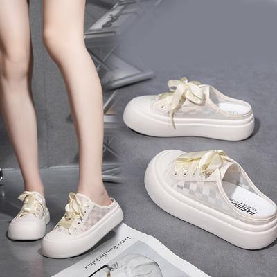 Sapatos de mulher – Sandálias