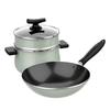 SUPOR Enamel Pot 3-Piece Set