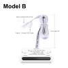 24V 12V DC Light Switch Double Door Open Control Motion Sensor Switch for Closet Cabinet LED Strip DC or Dupont Interface