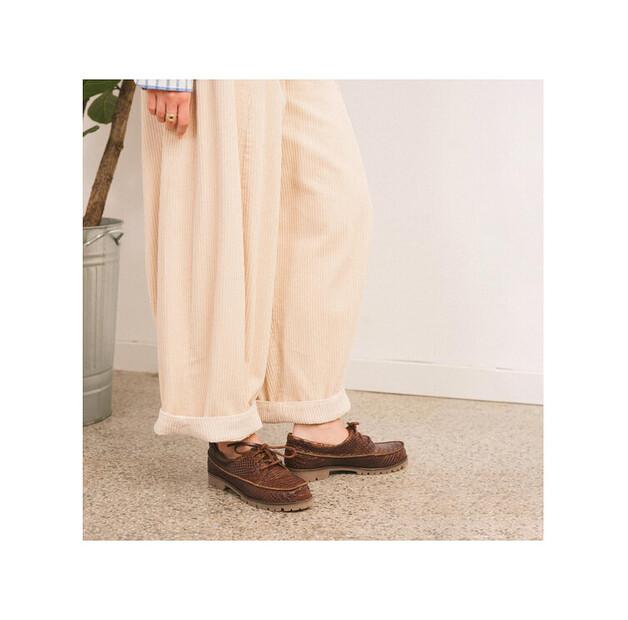 Balagan Tefer Shoes