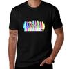 Reservation Dogs Tshirt Long Lasting Casual Tshirt