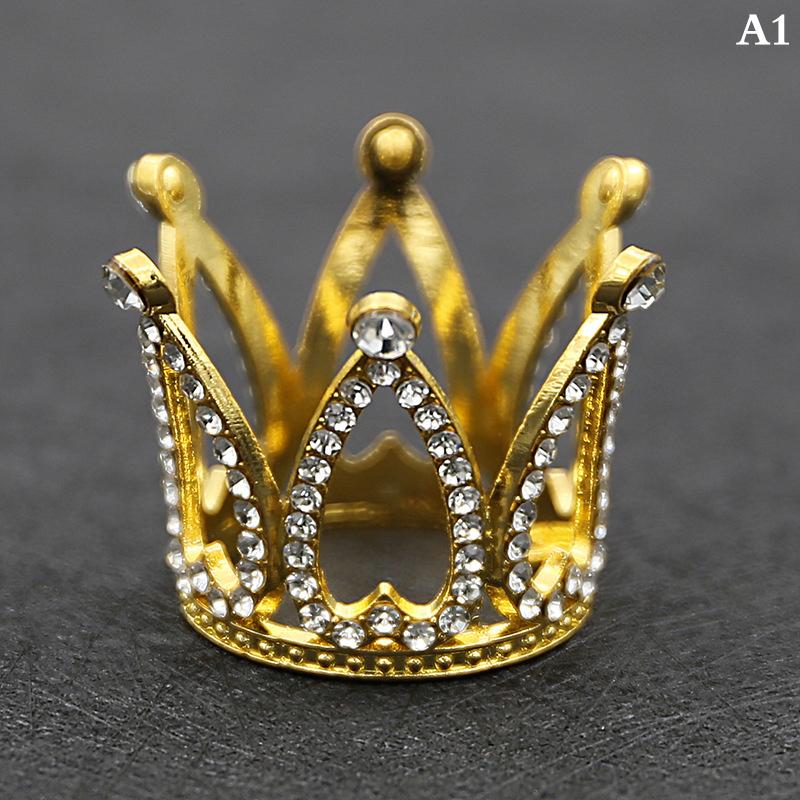 

1шт мини-диадемы кронпринцессы романтическая жемчужная гирлянда для волос для детей