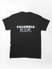 Columbia University Columbia Mom - 9 Classic Unisex T-Shirt