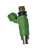 Fuel Injector Mini Cab U42T/U42V/U61V/U62V INP-789 MR314314 4pcs Fuel Injector Fuel Injector (4pcs)
