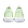 Anta Sweep 4 Durable Rebound Low Basketball Shoes Men Sneakers White Green 112231608-4